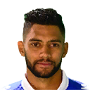 Z. BOUCHER PES 2021 portrait