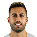 CAMARASA PES 2021 portrait