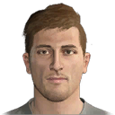 A. BOLJEVIĆ PES 2020 portrait