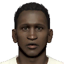 M. GUEYE PES 2015 portrait