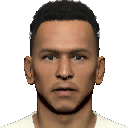 A. OUDRHIRI PES 2021 portrait