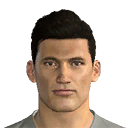 F. LEYS PES 2021 portrait