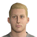 M. AAQUIST PES 2020 portrait