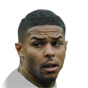 BRIDCUTT PES 2014 portrait