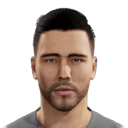 A. VETRIH PES 2021 portrait
