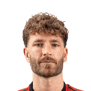 LÉO PEREIRA PES 2021 portrait