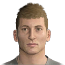 A. SEMENOV PES 2021 portrait