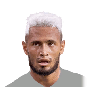 ALEXANDER LÓPEZ PES 2021 portrait