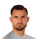 B. WRIGHT PES 2019 portrait