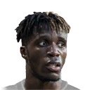 W. ZAHA PES 2021 portrait