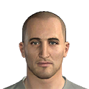 L. MATHIS PES 2015 portrait