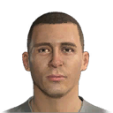 V. AQUINO PES 2020 portrait