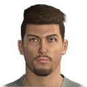 R. SALINAS PES 2021 portrait