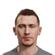 C. BRÜLS PES 2016 portrait