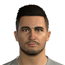 R. ERRAMUSPE PES 2014 portrait