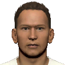 DANIELSON PES 2015 portrait