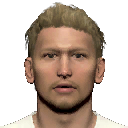 C. ACUÑA PES 2016 portrait