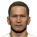 ZEQUINHA PES 2021 portrait
