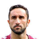 C. MOLINARO PES 2021 portrait