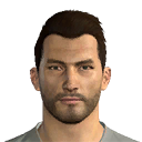 G. BRANDÃO PES 2016 portrait