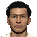 ZHENG ZHENG PES 2021 portrait