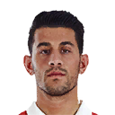 PIZZI PES 2020 portrait