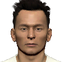 ZHANG CHENGDONG PES 2021 portrait