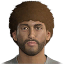 A. AL SULAIHEEM PES 2018 portrait