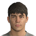 JOSÉ SAGREDO PES 2019 portrait