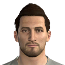 LUCCHINI PES 2011 portrait