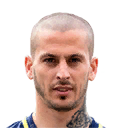 D. BENEDETTO PES 2021 portrait
