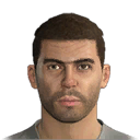 A. FATHY PES 2019 portrait