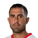 D. MONTENEGRO PES 2016 portrait
