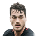 J. MATTHEIJ PES 2019 portrait