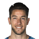B. JONES PES 2019 portrait