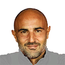 MACCARONE PES 2011 portrait