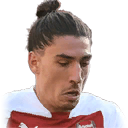 HECTOR BELLERÍN PES 2019 portrait
