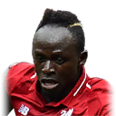 S. MANÉ PES 2019 portrait