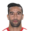 HADJI PES 2012 portrait