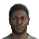 ADEBAYOR PES 2014 portrait