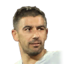 A. KOLAROV PES 2019 portrait