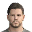 T. BARNETTA PES 2016 portrait