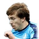 S. LOBZHANIDZE PES 2019 portrait