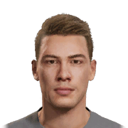 M. HOPPE PES 2021 portrait
