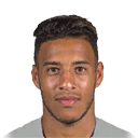 C. TOLISSO PES 2021 portrait