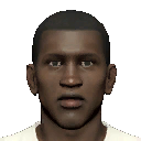 AGUSTIEN PES 2012 portrait