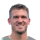 DOUCHEZ PES 2011 portrait