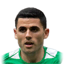 T. ROGIĆ PES 2019 portrait
