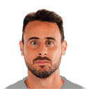 P. LÓPEZ PES 2016 portrait