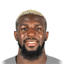 T. BAKAYOKO PES 2020 portrait
